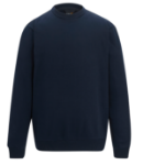 Picture of REGATTA TRF821 PRO SWEATSHIRT 