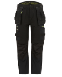 Picture of Regatta TRJ393 Men's Infiltrate Holster Trousers 
