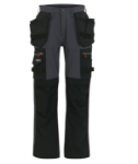 Picture of Regatta TRJ393 Men's Infiltrate Holster Trousers 