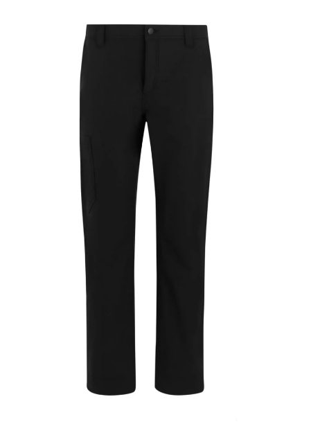 Picture of Regatta TRJ610 Men's Pro Action Stretch Trousers 