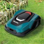 Picture of Makita RM350D Cordless Robotic Lawn Mower