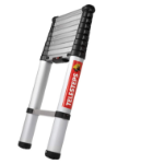 Picture of Telestep 3m Eco-Line Telescopic Ladder XMS25LADDER