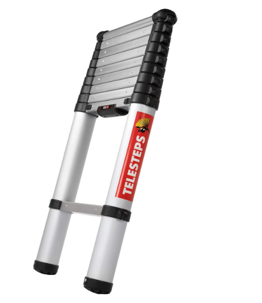 Picture of Telestep 3m Eco-Line Telescopic Ladder XMS25LADDER