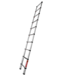Picture of Telestep 3m Eco-Line Telescopic Ladder XMS25LADDER