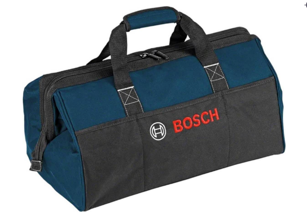 Picture of Bosch Professional Tool Bag Medium 1.619.BZ0.100