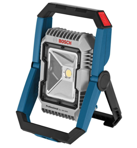 Picture of Bosch GLI 18V-1900N 18V Li-Ion CoolPack Cordless Site light - Bare 0 601 446 400