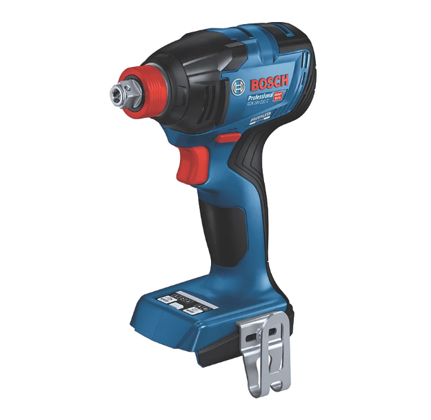 Picture of Bosch GDX18V210C 18v Brushless 1/2'' Impact Wrench/Driver 210nm 0-3400 rpm 1.2kg Bare Unit 06019J0200