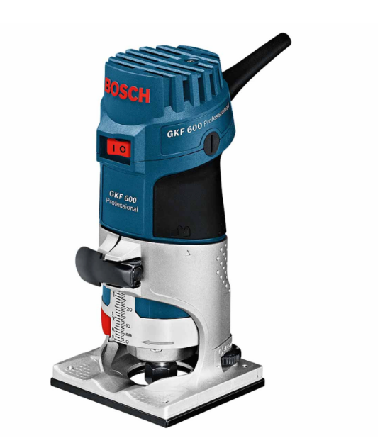 Picture of Bosch GKF 600 230v Router 060160A170