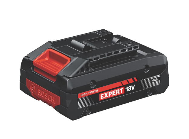 Picture of Bosch EXBA18V-40 4.0Ah EXPERT Battery 1600A036YW