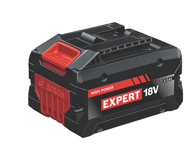 Picture of Bosch EXBA18V-80 8.0Ah EXPERT Battery 1600A036ZB