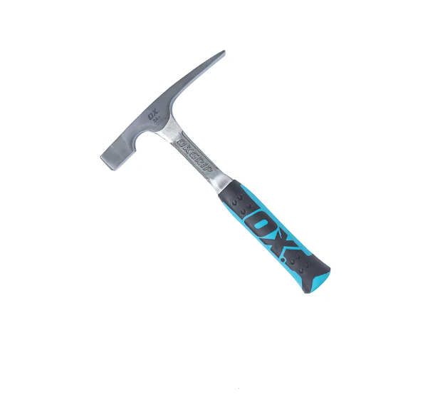 Picture of OX Pro Brick Hammer - 24oz / 680g