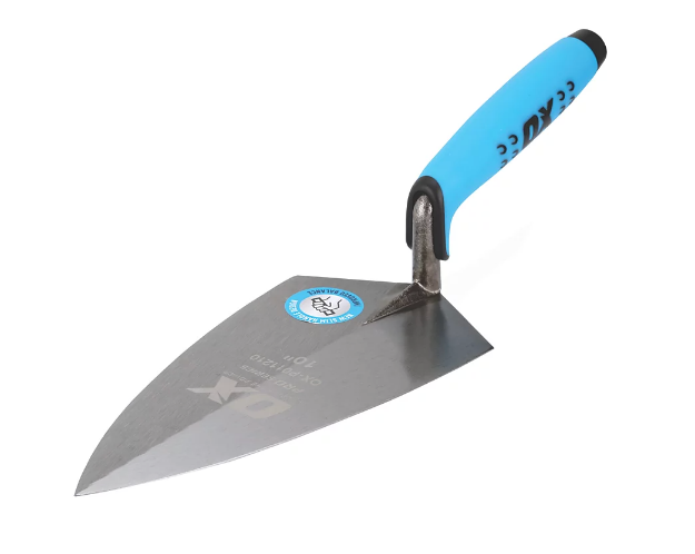 Picture of OX Pro Brick Trowel Philadelphia Pattern - 250mm / 10in