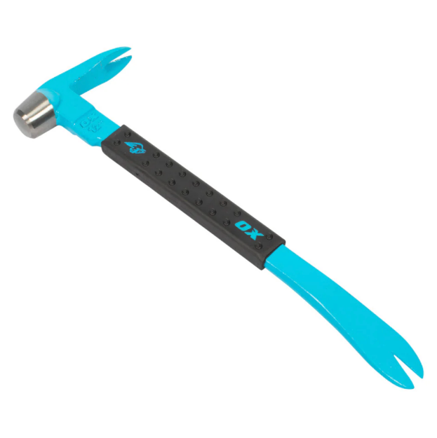 Picture of OX Pro Claw Bar - 300mm / 12in