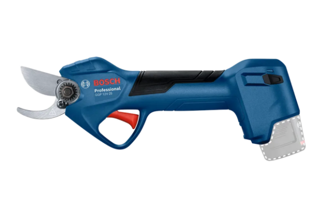 Picture of Bosch Professional GGP 12V-25 Cordless Pruner (Bare Unit) 06008D8101
