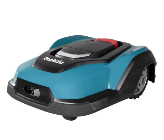 Picture of Makita RM350D Cordless Robotic Lawn Mower (Annual Summer Sale Special Offer Price)