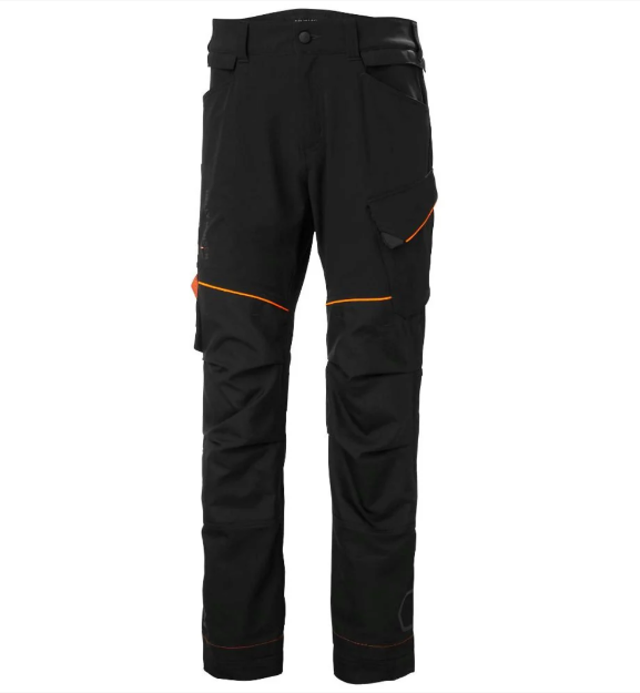 Picture of HELLY HANSEN 77556 CHELSEA EVO BRZ CNCT PANT