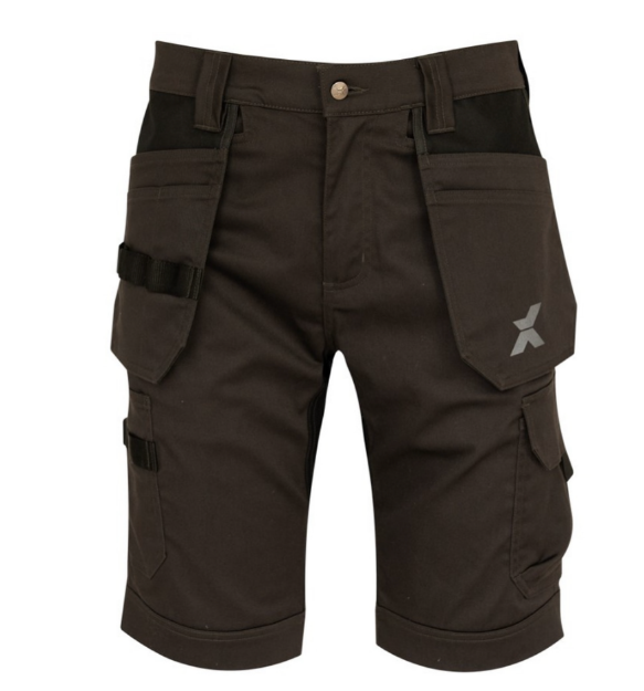 Picture of Xpert XPP6610 Pro Work Shorts +  Free Xpert Polo Shirt (Please type T-Shirt size in the order note at the checkout page.) (Annual Summer Sale Special Offer Price)