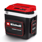 Picture of Einhell TE-COL 18/27 Li-Solo PXC 18V/220V/12V 26L Cooler/Heater Box Bare Unit 2048420 + Free Battery & Charger (Annual Summer Sale Special Offer Price)