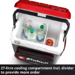 Picture of Einhell TE-COL 18/27 Li-Solo PXC 18V/220V/12V 26L Cooler/Heater Box Bare Unit 2048420 + Free Battery & Charger (Annual Summer Sale Special Offer Price)