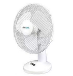 Picture of STAY COOL 16'' 3 SPEED 220V OSCILLATING PEDESTAL FAN 