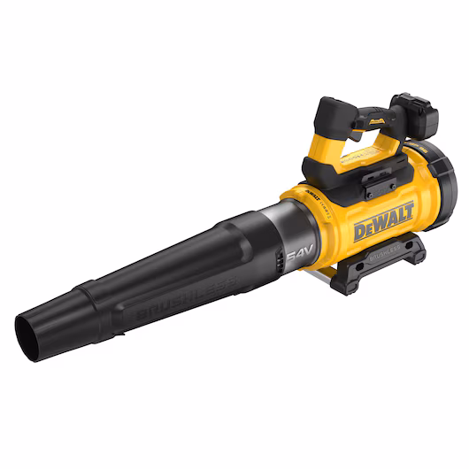 Picture of DeWalt DCMBL777N 54V XR FlexVolt Axial Blower 258 kmh 3.2kg Bare Unit