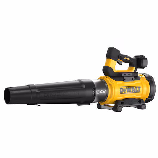 Picture of DeWalt DCMBL777N 54V XR FlexVolt Axial Blower 258 kmh 3.2kg Bare Unit