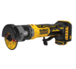 Picture of Dewalt DCG430N 18v XR Brushless 76mm Compact Cut off Tool Kit Bare Unit