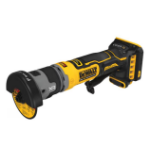 Picture of Dewalt DCG430N 18v XR Brushless 76mm Compact Cut off Tool Kit Bare Unit