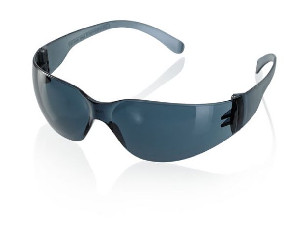 Picture of PR ANCONA SH2 BLACK SAFETY SPECS CTASS2GY