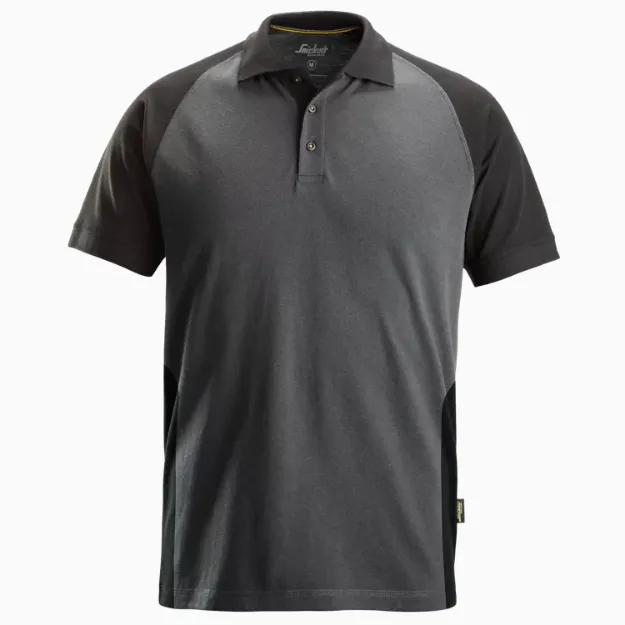 Picture of Snickers 2750 Tow Colour Polo Shirt