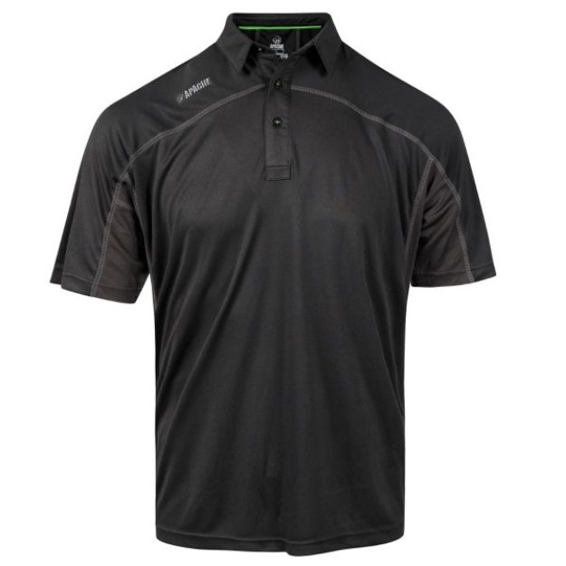 Picture of Apache Langley Polo Shirt