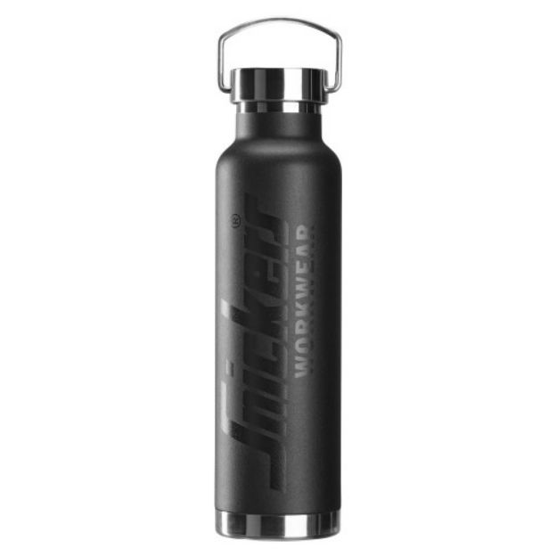 Picture of SNICKERS 9901 BLACK WATER BOTTLE