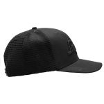 Picture of SNICKERS 9001 TRUCKER CAP BLACK