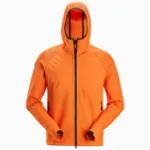 Picture of Snicker 8405 Full Zip Mid Lay Hoodie