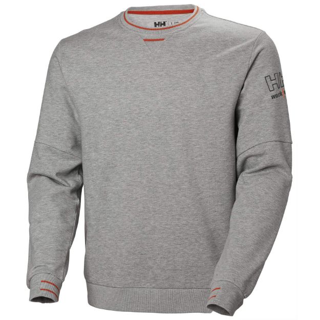 Picture of HELLY HANSEN 79245 KENSINGTON SWEATSHIRT