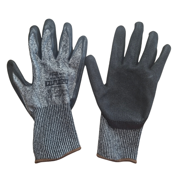 Picture of Four Lakes High Cut F Oil Resistant Gloves