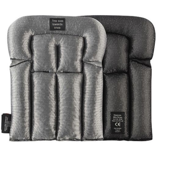 Picture of SNICKERS 9118 FLOOR LAYER BREATHEABLE KNEEPADS     