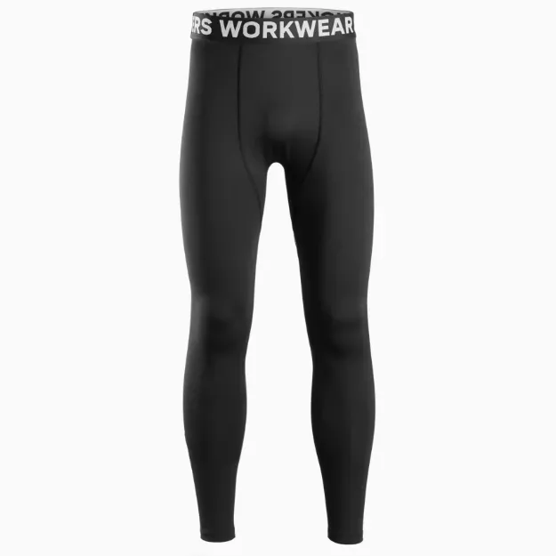 Picture of SNICKERS 9494 LIGHTWEIGHT BASE LAYER STAY FRESH BOTTOMS