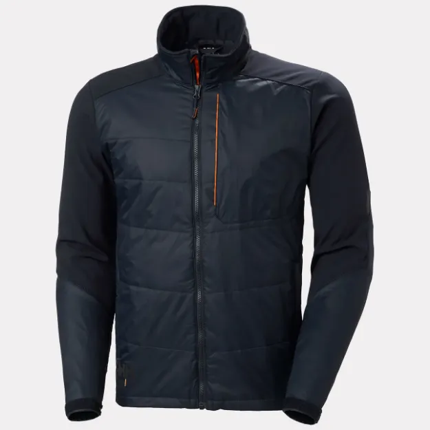Picture of HELLY HANSEN 73233 KENSINGTON INSULATED JACKET 