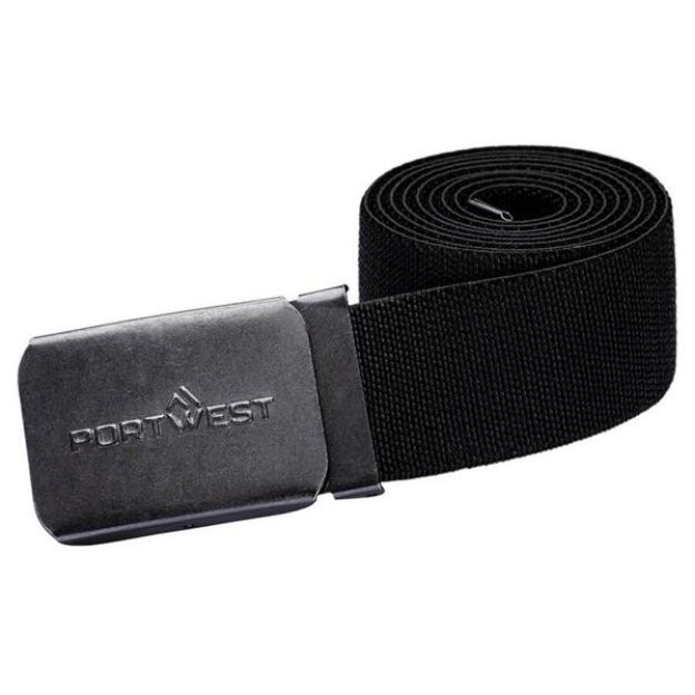 Picture of PORTWEST C105 BLACK BELT