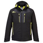 Picture of Portwest DX460 DX4 Winter Jacket