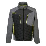Picture of Portwest DX471 DX4 Hybrid Baffle Jacket