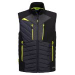 Picture of PORTWEST DX470 BAFFLE GILET BODYWARMER