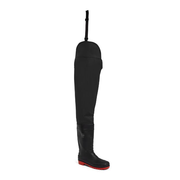 Picture of Portwest FW71 Safety Hip Wader 