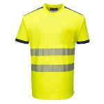 Picture of Portwest T181 Hi Vis T-Shirt
