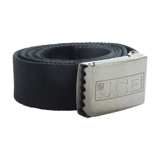 Picture of JCB D+ZD WEBBING BELT BLACK