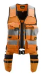 Picture of Snickers 4230 Hi-Vis Toolvest