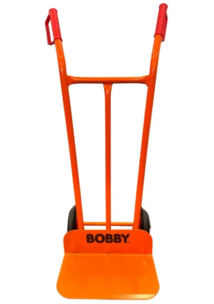 Picture of BOBBY SACK TRUCK C/W 8x2.5" SOLID WHEELS 