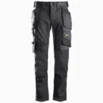 Picture of SNICKERS 6241 ALL ROUND STRETCH WORK TROUSERS