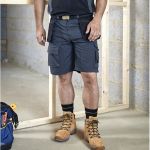 Picture of Apache APKHT  Holster Shorts 